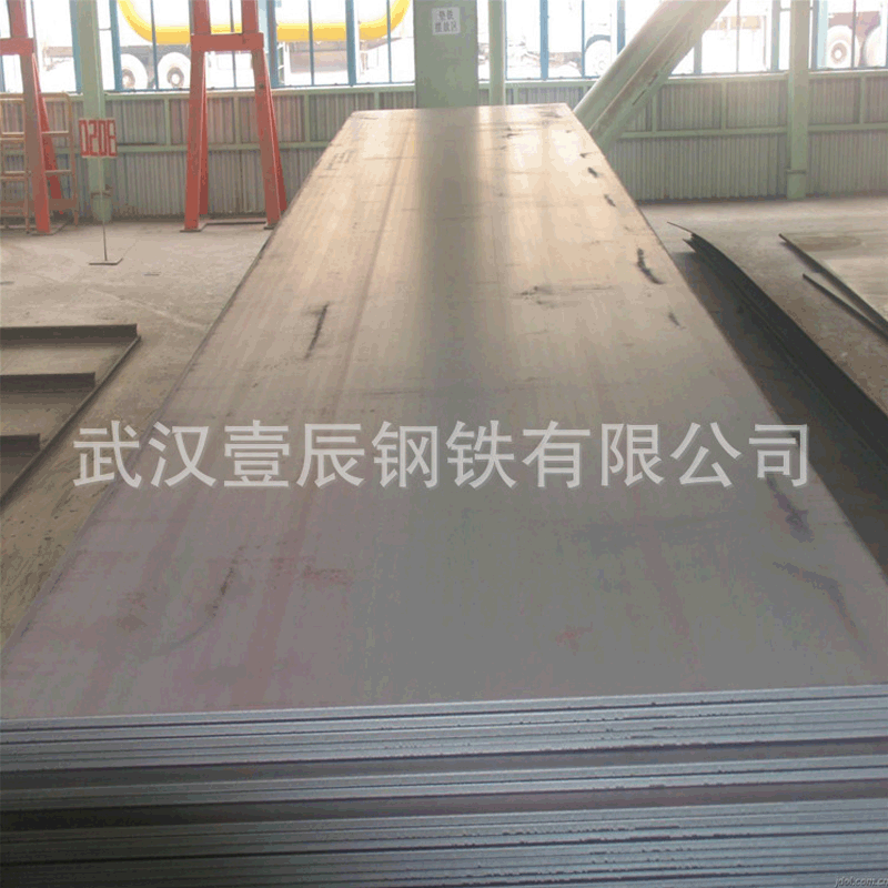 现货供应武汉q235a钢板切割 12Cr1MoVA合金钢板加工来图制作