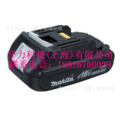 RAL 1 锂离子电池（德国 KLAUKE）