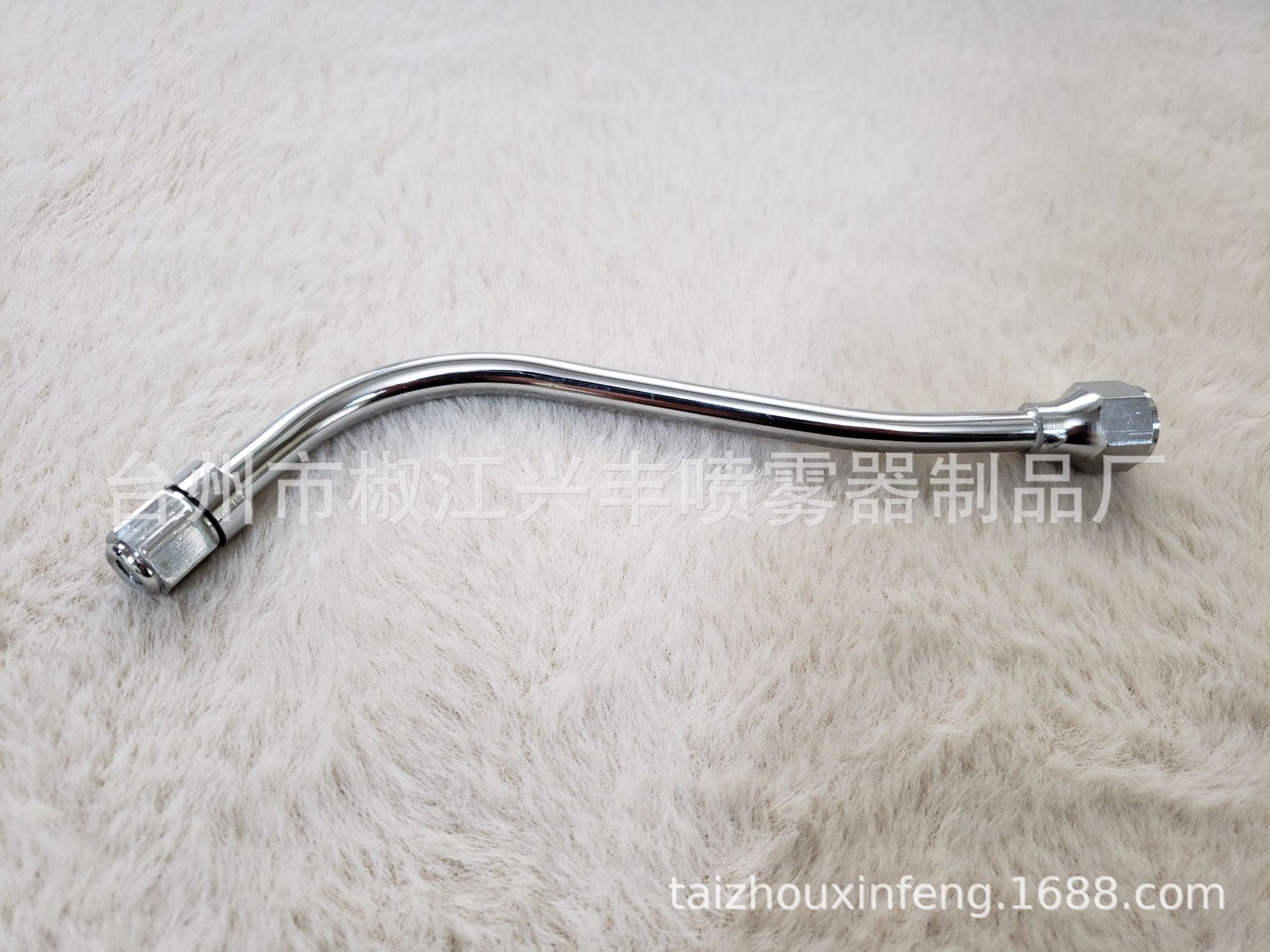 LPT-14 台湾新型不锈钢单喷头 超细雾化 园林喷雾 喷头 高雾喷头