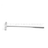 Stainless steel bartending bar spoon creative mixer cocktail small tools small hammer drink stick