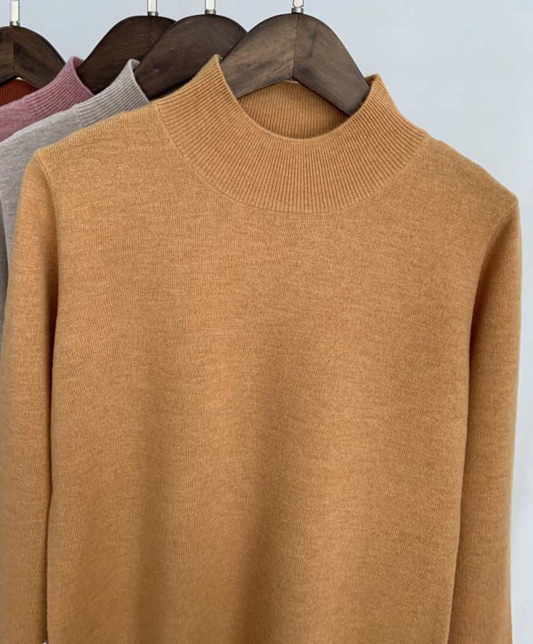 Pull femme - Ref 3414509 Image 56