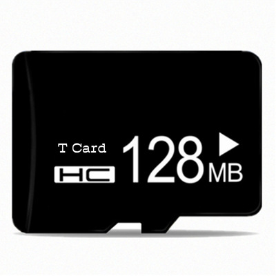 TF128gb高速监控内存卡 micro sd xc 128gb 高速摄像头存储卡