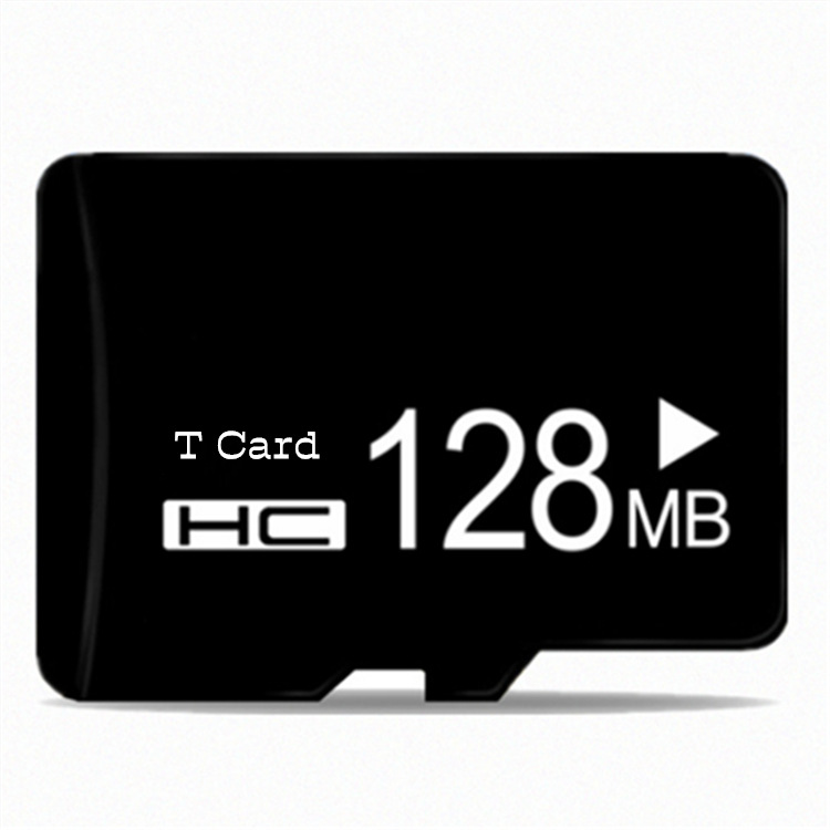 TF128gb高速监控内存卡 micro sd xc 128gb 高速摄像头存储卡