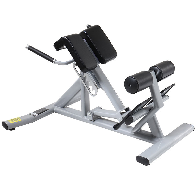Xinjuli silla romana comercial taburete romano Silla de fitness profesional cabra pie cintura abdominal músculo espalda músculo entrenador