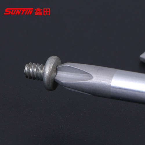 Xintian cross slot screwdriver 4 inches 5 inches 6 inches 8 inches 10 inches 12 inches single screwdriver 20317 screwdriver