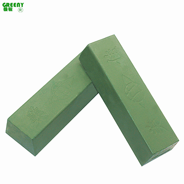 美佳绿蜡厂家直销金属抛光不锈钢镜面抛光绿蜡紫蜡黄蜡白蜡黑蜡