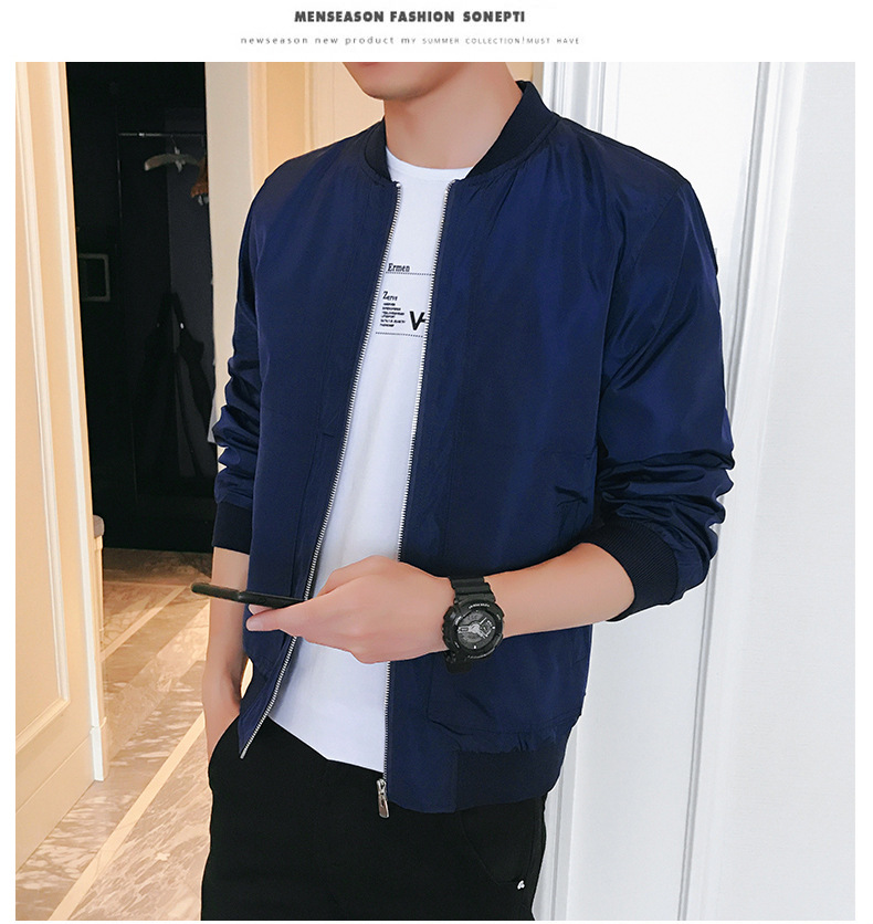 Veste homme en Fibre de polyester Polyester  - Ref 3411427 Image 24