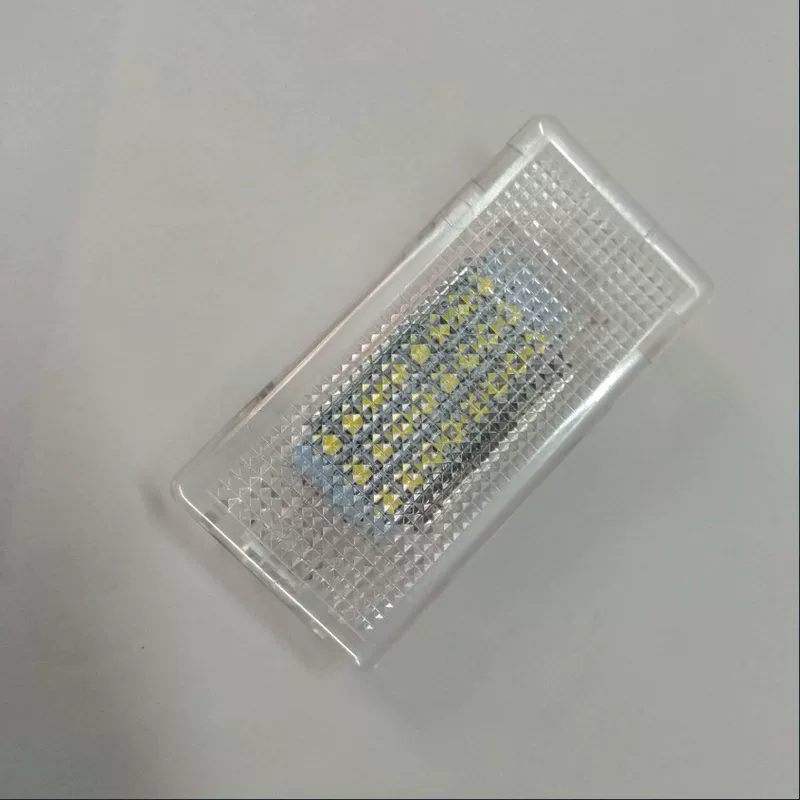 Подходит для BMW E82E88E90E91E92E93F001F02 багажный box светильник табличка светильник хвостовой ящик светильник сборка