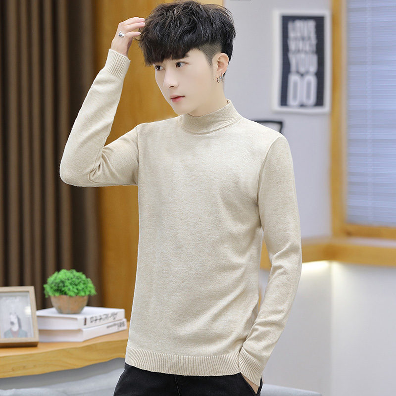 Pull homme XUAN en Viscose - Ref 3418059 Image 1