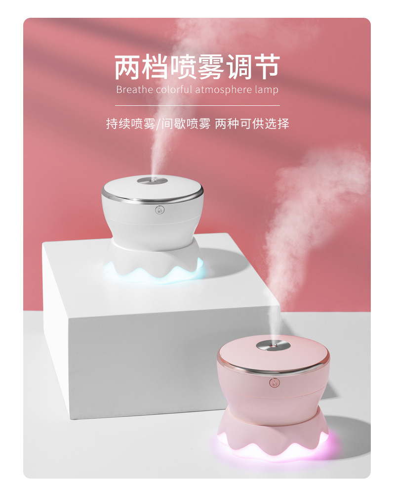 厂家直销加湿器