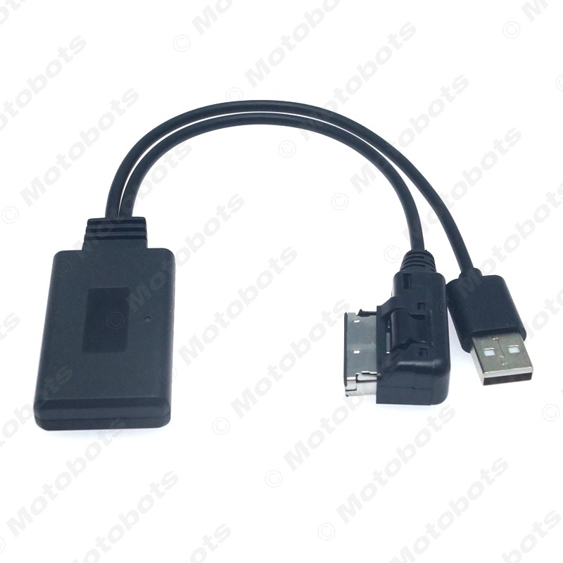 Applicable Audi MMI 2G hosting system car Bluetooth 5.0 audio…
