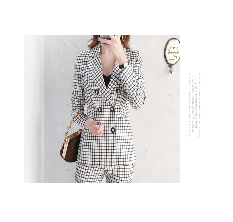 Costume femme UNE GéNéRATION - Ref 3333651 Image 19