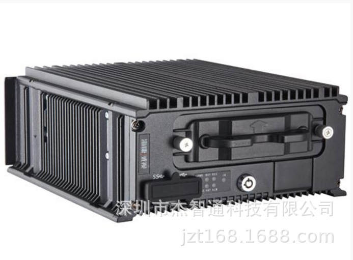 DS-MP7516/GLE 海康威视车载硬盘录像机 支持16路HDTVI相机接入