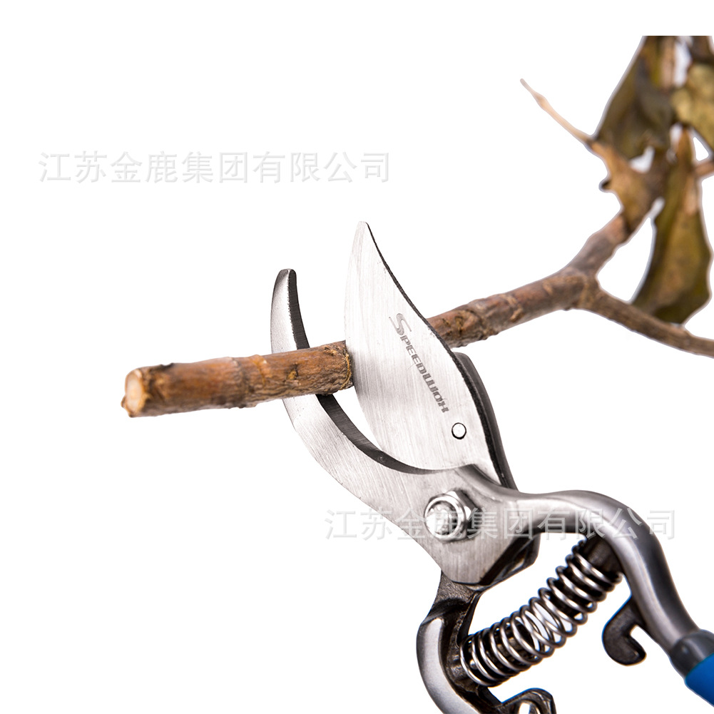 产地货源  园林园艺剪刀园丁剪花枝修剪树枝