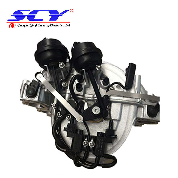 工厂价批发适用于奔驰BENZ进气歧管A2731400701