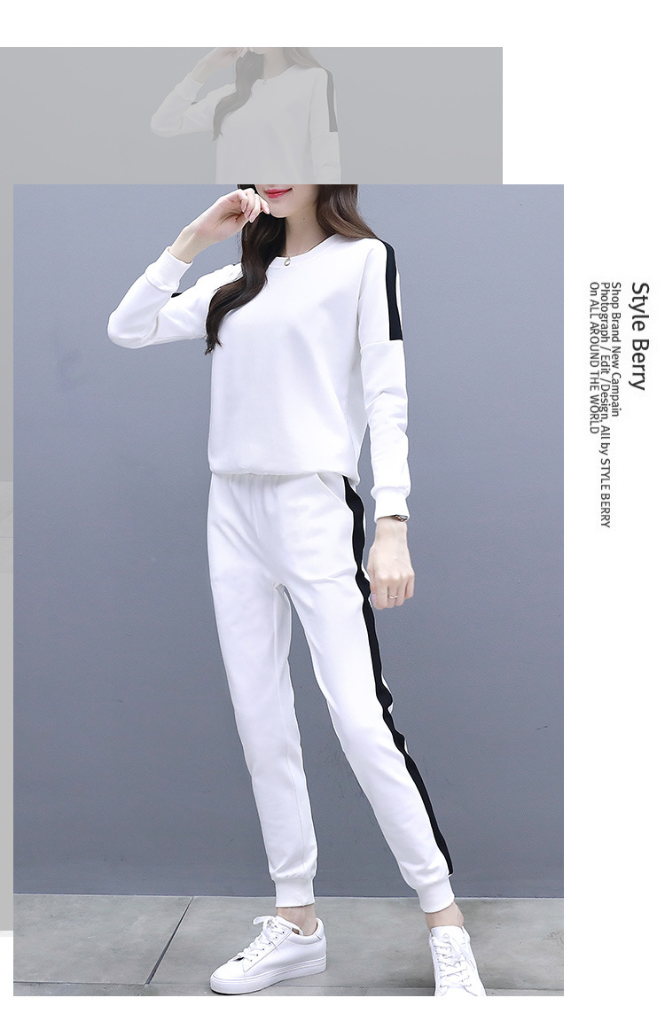 Costume femme MARQUE INDéPENDANTE en Mélange de coton - Ref 3334016 Image 28