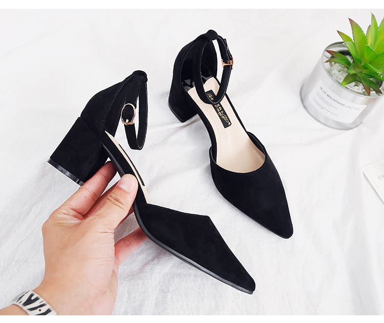 Chaussures été pour femme en Caoutchouc - Ref 3346462 Image 22