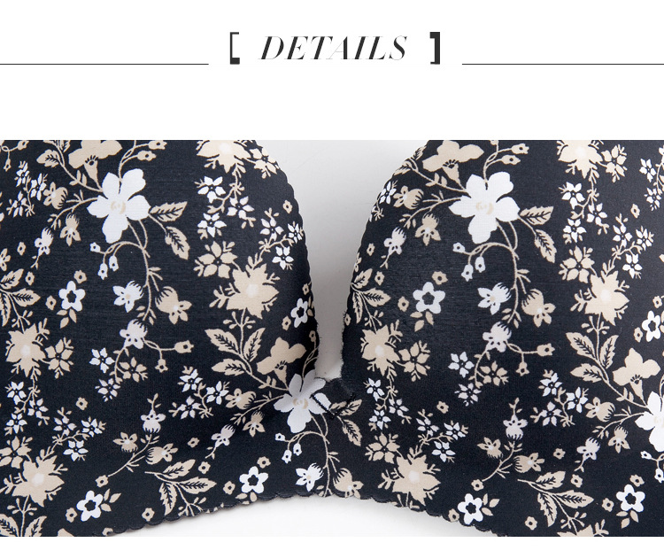 Soutiens-gorge - Ref 3369421 Image 34