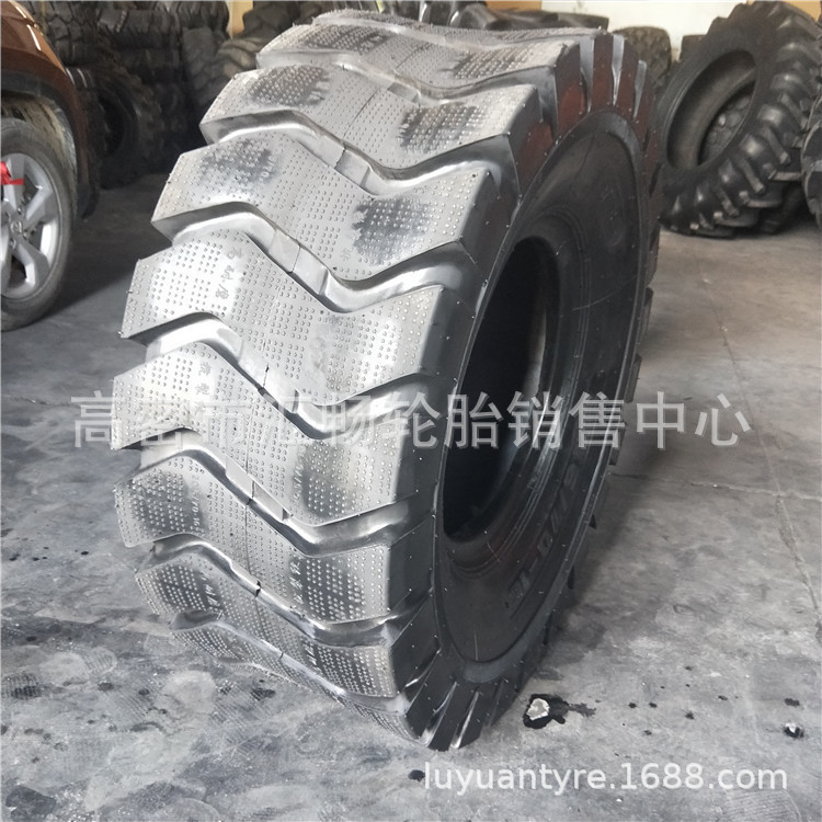 20.5/70-16 小型装载机轮胎 铲车轮胎 20.5 70R16