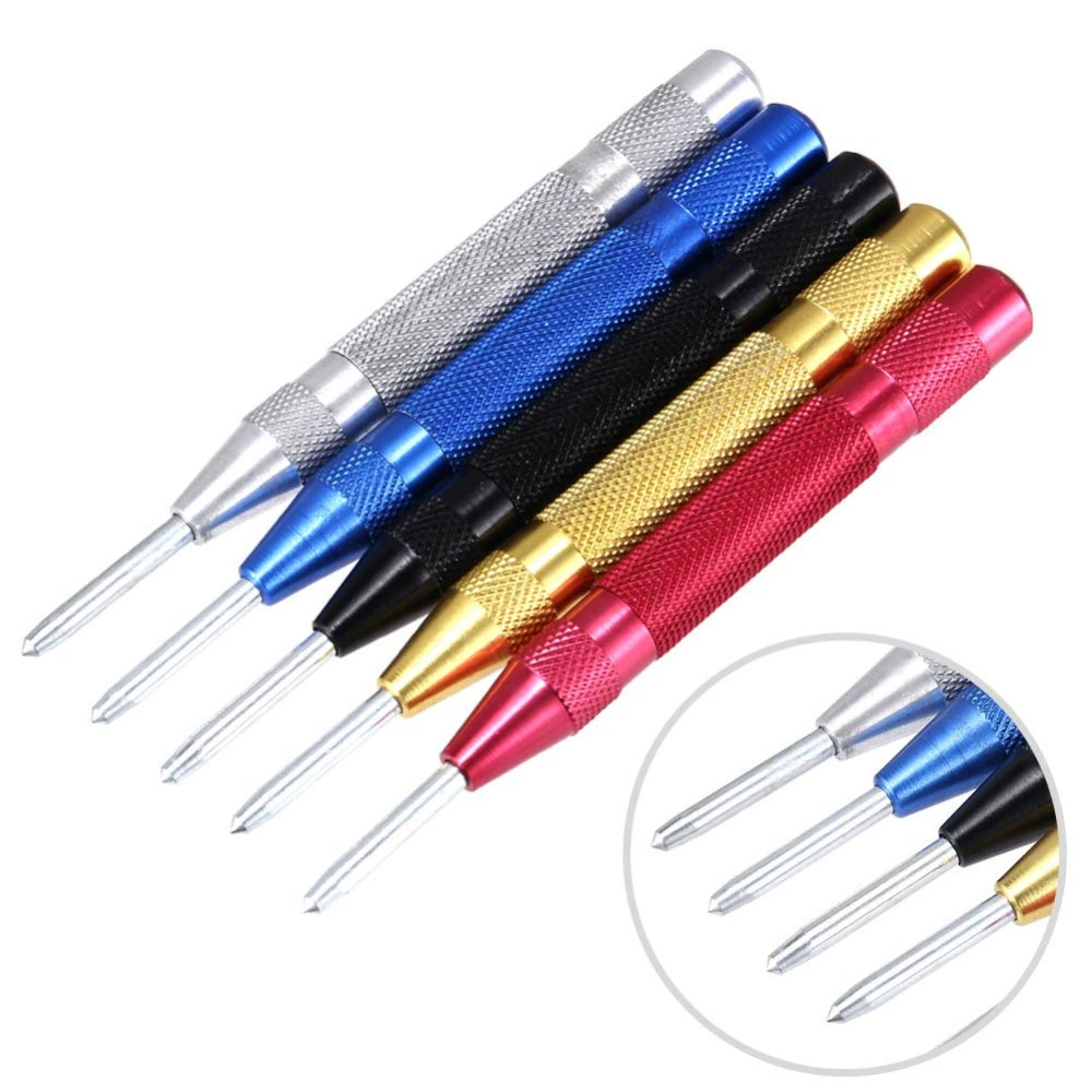 Автоматическая центрирующая пружина для полоскания — позиционирующий центр, ломает стекло при эвакуации, маркирующий инструмент для позиционирования