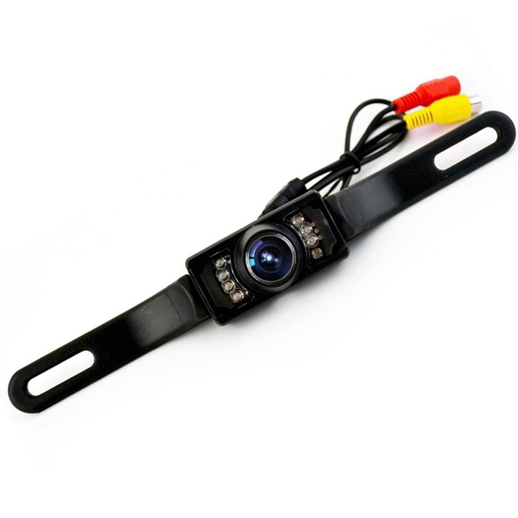 Car Camera Image 2