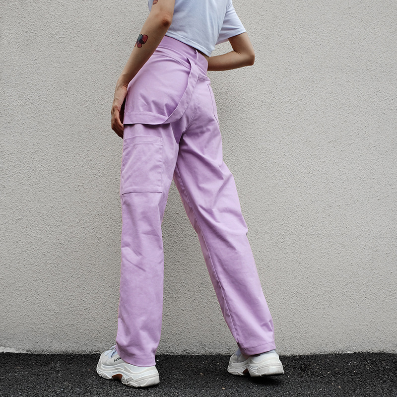 Cargo Pants Image 4