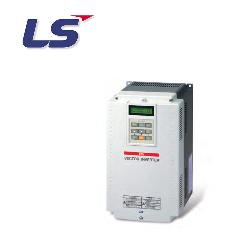 LS产电 紧凑型变频器 iV5系列 三相380V SV037iV5-4DB 3.7kW