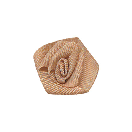 Yao Ming hecho a mano de 1,5 cm de ancho de la cinta Rosa cinta multicolor té Rosa tocado horquilla cuerda de pelo Decoración