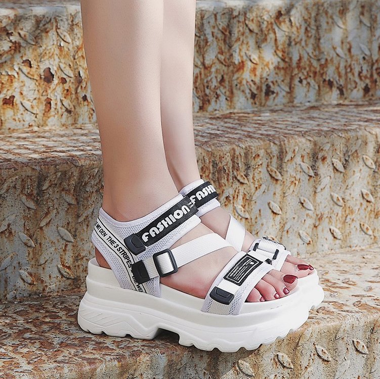 Chaussures été pour femme LETAO CHAUSSURES - Ref 3346245 Image 5