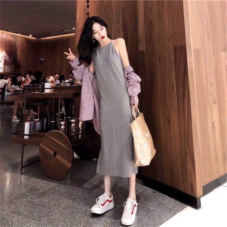 Costume femme en Mélange de coton - Ref 3334128 Image 20