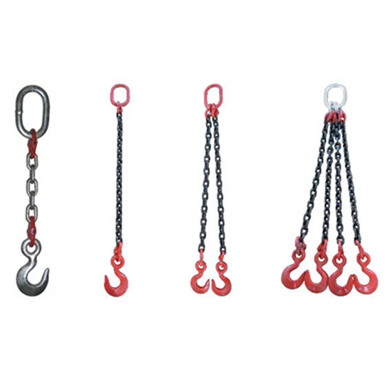 供应优质高强度G80 起重链条6mm-32mm（厂家直销、批发）量大从优