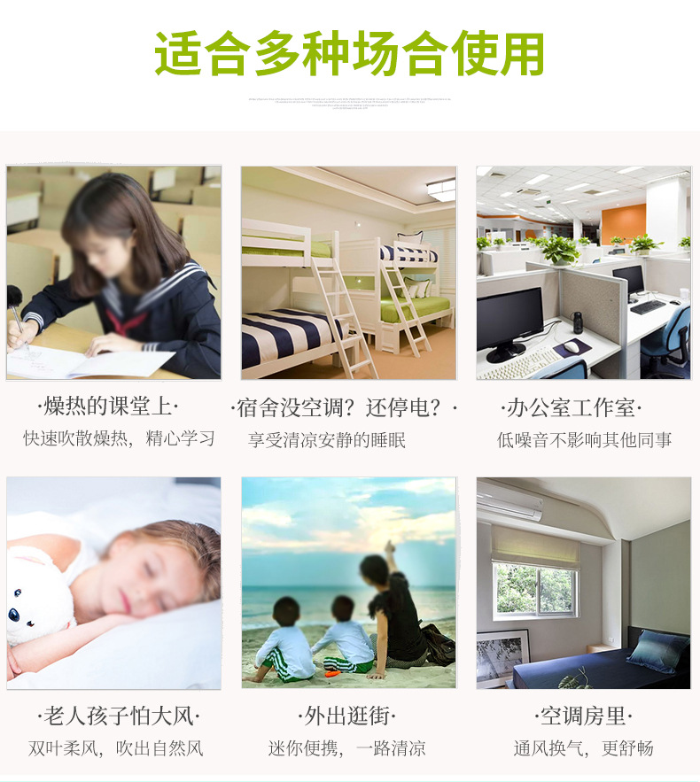 小风扇描述_09