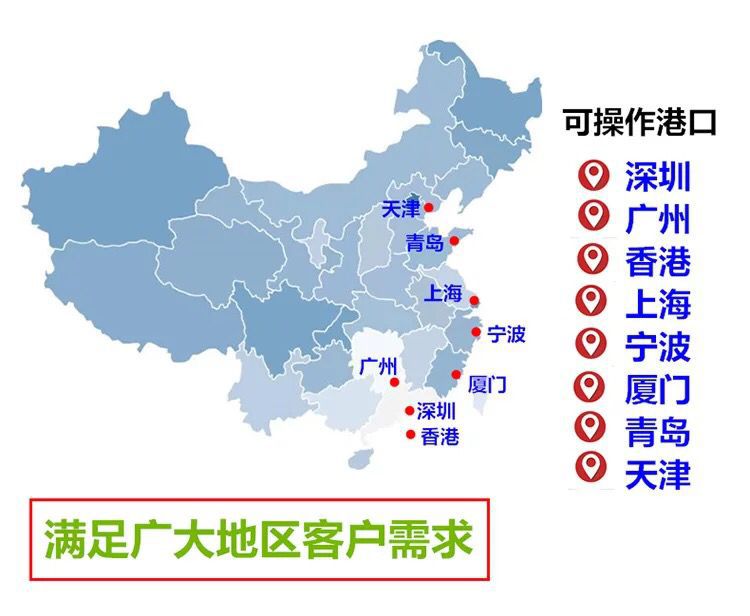服务网点