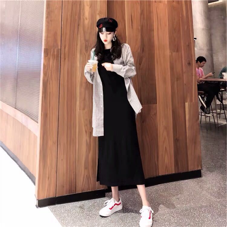 Costume femme en Mélange de coton - Ref 3334128 Image 27