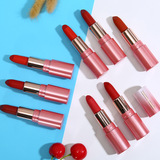 sweet magic Матовая помада, полупрозрачная растушевка, 8 цветов