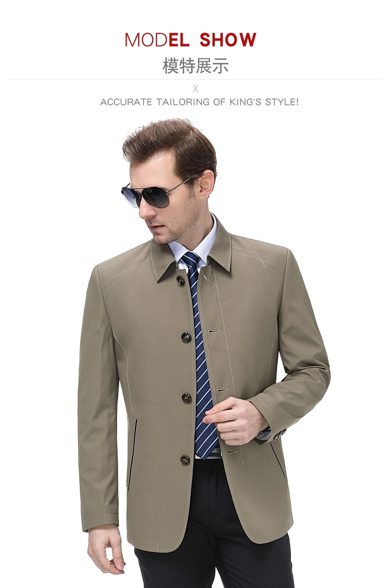 Veste homme en Fibre de polyester Polyester  - Ref 3411406 Image 17