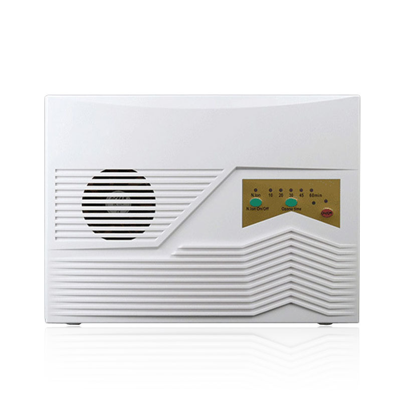 跨境果蔬解毒机多功能空气净化器臭氧杀菌果蔬保鲜消毒器厂家直销