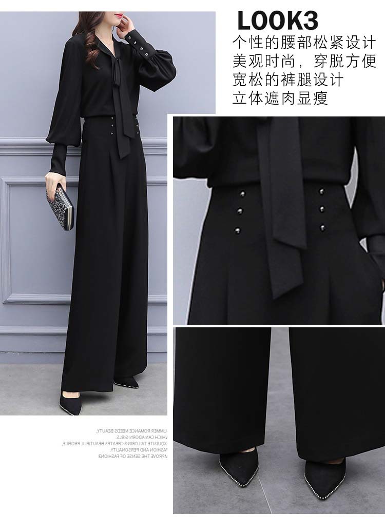 Costume femme UNE GéNéRATION en Mélange de chanvre - Ref 3333672 Image 13