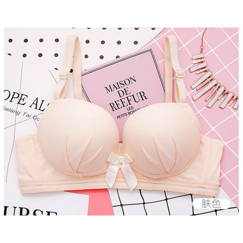 Soutiens-gorge en Polyester - Ref 3369455 Image 28