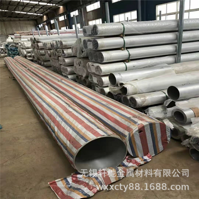 厚壁铝管 22*3mm 工业铝管 30*5mm 6063 优质铝管 30mm方铝管现货