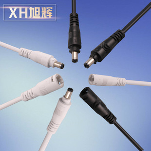 �S�ҹ���һ����dc�Դ�� 5.5*2.1mmֱ���Դĸ�� dc���i��ĸ���^
