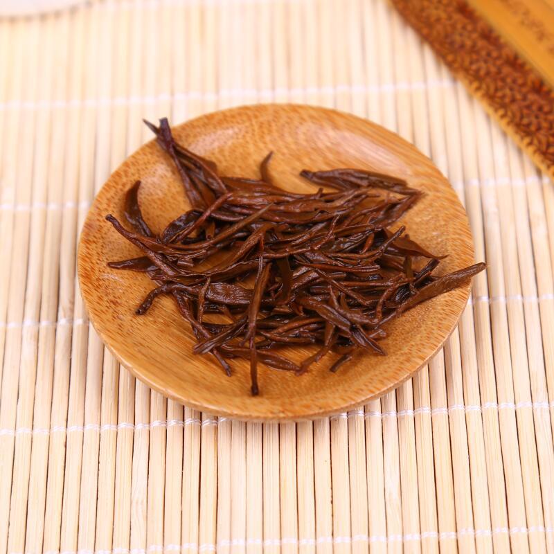 源メーカー直供祁門紅茶卸売りばら積高山濃香型茶葉500グラム祁門紅毛峰