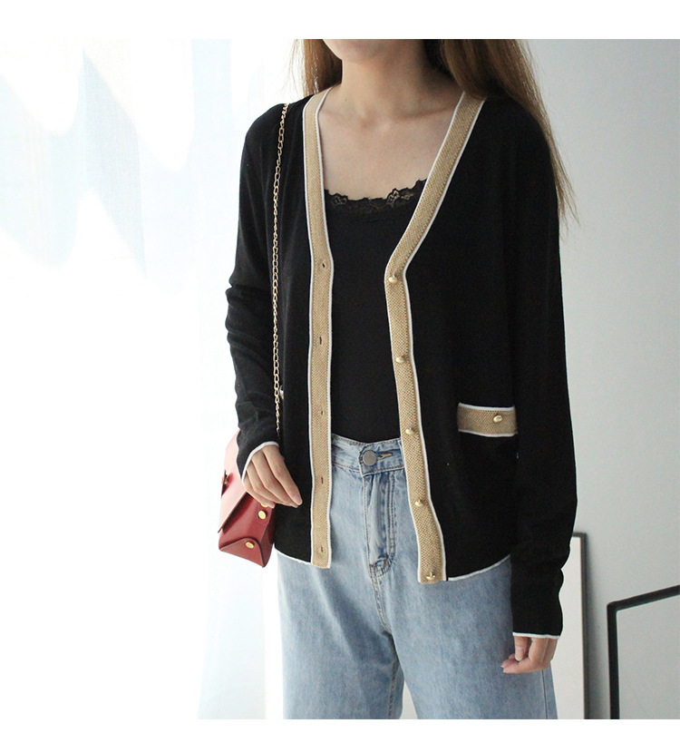 Pull femme en Laine - Ref 3414784 Image 17