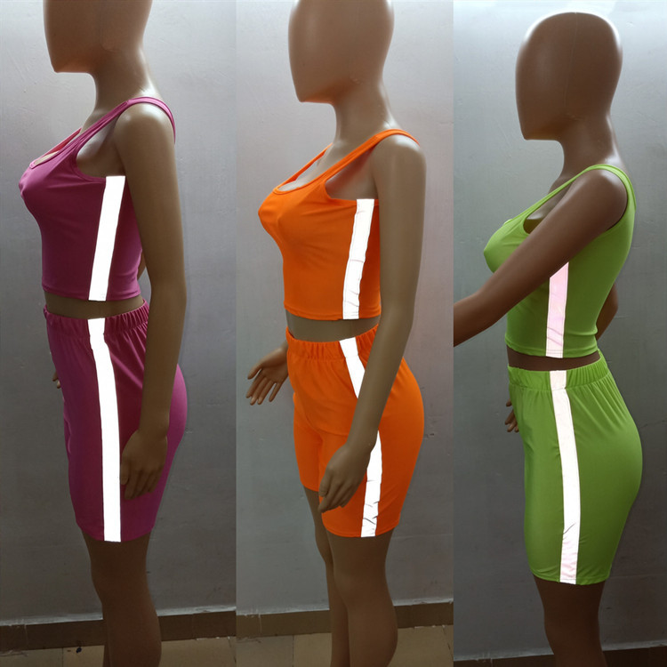 Costume femme en Polyester mat - Ref 3334507 Image 35