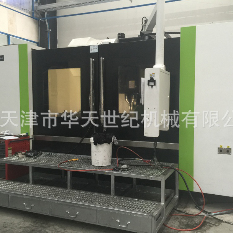 天津厂家提供微细机加工精度可达0.02mm尺寸8米