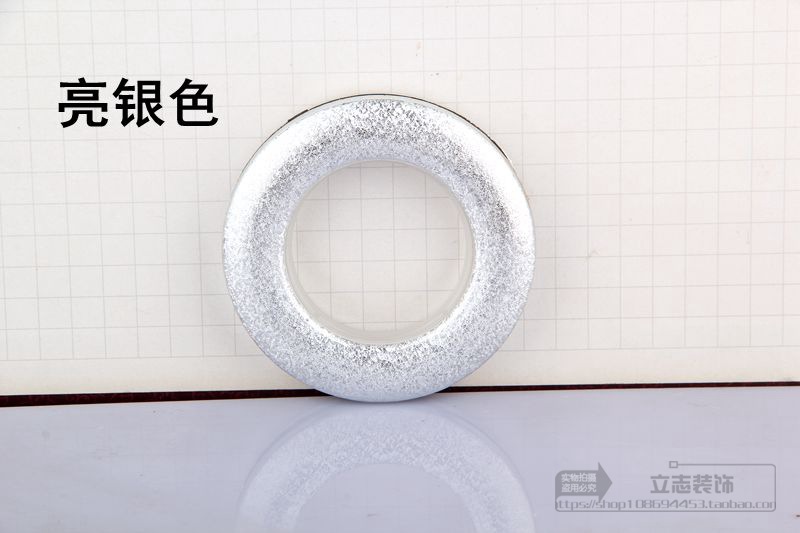 밝은 실버 * 약 78 팩