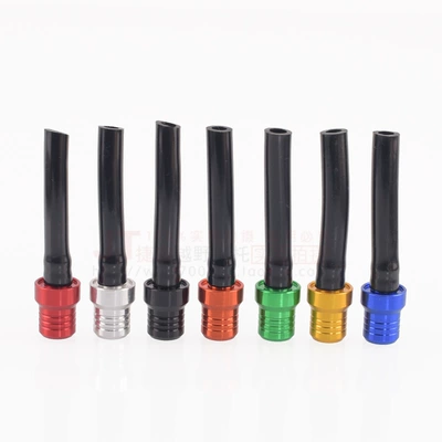 aluminum alloy fuel tank cap, Motorcycle Safety Supplies