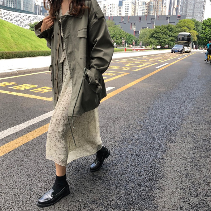 Blouson femme en Coton - Ref 3321455 Image 12