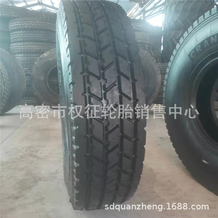 销售三角385/95R25吊车轮胎起重机轮胎1400/1600R25 445/95R25