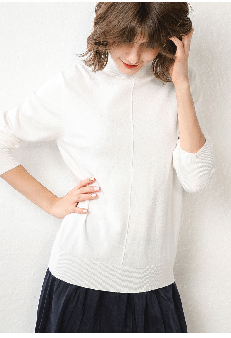 Pull femme - Ref 3414520 Image 42